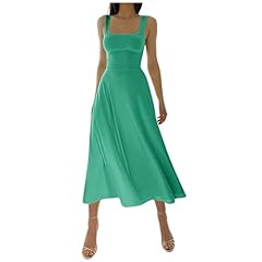 Square neck cocktail for sale  Delivered anywhere in USA 