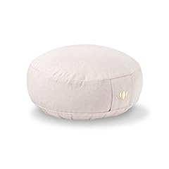 Lotuscrafts meditation cushion d'occasion  Livré partout en France