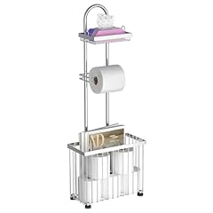 Freestanding toilet paper for sale  Delivered anywhere in USA 