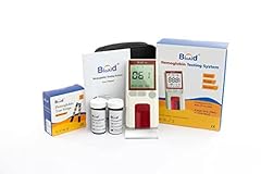 Bioaid hemoglobin test for sale  Delivered anywhere in USA 