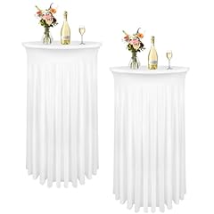 Round cocktail table for sale  Delivered anywhere in USA 