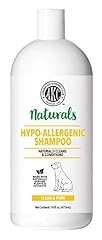 Naturals dog shampoo for sale  Delivered anywhere in USA 