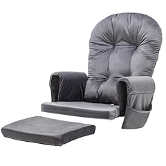 Syybhb glider rocker for sale  Delivered anywhere in USA 