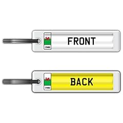 Cymru wales personalised for sale  Delivered anywhere in UK