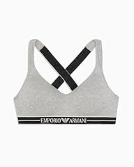 Emporio armani padded usato  Spedito ovunque in Italia 