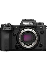 Fujifilm h2s fotocamera usato  Spedito ovunque in Italia 