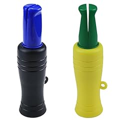 2pack duck calls for sale  Delivered anywhere in USA 