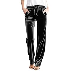 Black straight leg for sale  Delivered anywhere in UK