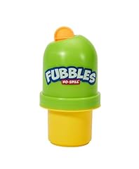 Fubbles bubbles spill for sale  Delivered anywhere in USA 