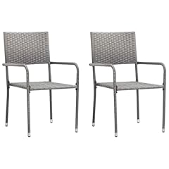 Vidaxl garden dining for sale  Delivered anywhere in UK