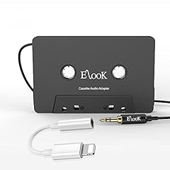 Elook cassette aux for sale  Delivered anywhere in USA 
