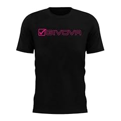 Givova shirt cotone usato  Spedito ovunque in Italia 