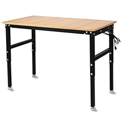 Adjustable workbench power for sale  Delivered anywhere in USA 