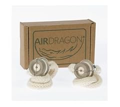 Airdragon standard ersatzdocht gebraucht kaufen  Wird an jeden Ort in Deutschland