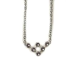 Collana donna rebecca usato  Spedito ovunque in Italia 