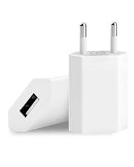 Pezzi caricatore usb usato  Spedito ovunque in Italia 
