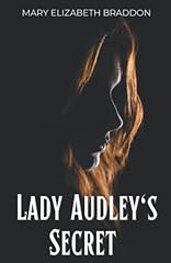 Lady audley secret for sale  Delivered anywhere in USA 