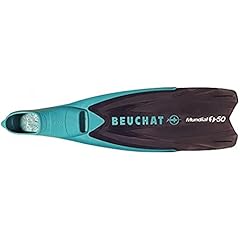 Beuchat palmes apnée d'occasion  Livré partout en France
