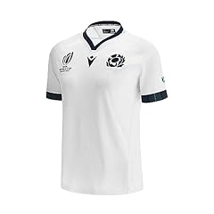 Macron scotland rugby for sale  Delivered anywhere in UK