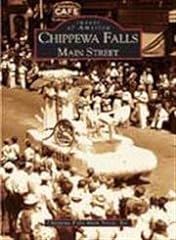 Chippewa falls main for sale  Delivered anywhere in UK