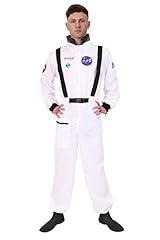 Mens astronaut costume for sale  Delivered anywhere in UK