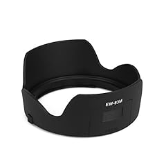 Paraluce canon 105 usato  Spedito ovunque in Italia 