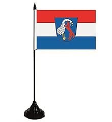 U24 tischflagge vohenstrauß gebraucht kaufen  Wird an jeden Ort in Deutschland