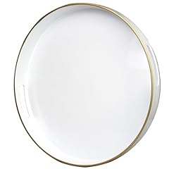 Leemxiiny white round for sale  Delivered anywhere in USA 