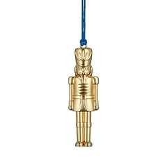 Waterford christmas nutcracker for sale  Delivered anywhere in USA 