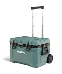 Igloo trailmate 52qt for sale  Delivered anywhere in USA 