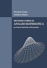 Secondo corso analisi usato  Spedito ovunque in Italia 