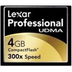 Lexar professional udma usato  Spedito ovunque in Italia 