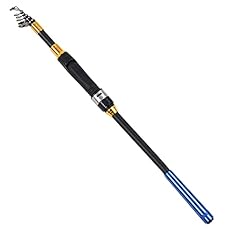 Fishing rod carbon for sale  Delivered anywhere in UK