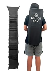 Sluice fox portable for sale  Delivered anywhere in USA 