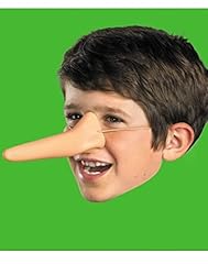 Disguise costumes pinocchio for sale  Delivered anywhere in USA 