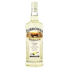 żubrówka biala vanilla for sale  Delivered anywhere in UK