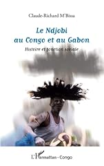 Ndjobi congo gabon d'occasion  Livré partout en Belgiqu