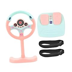 Luwecf simulated steering for sale  Delivered anywhere in USA 