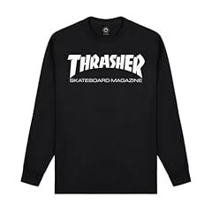 Thrasher skatemag long for sale  Delivered anywhere in UK