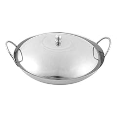 Qtqgoitem stainless steel for sale  Delivered anywhere in USA 