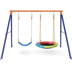 Amictoy swing set for sale  Delivered anywhere in USA 