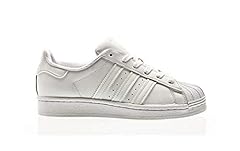 Adidas superstar sneaker usato  Spedito ovunque in Italia 