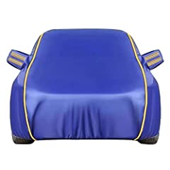 Car cover audi for sale  Delivered anywhere in Ireland