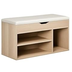 Homcom shoes cabinet for sale  Delivered anywhere in UK