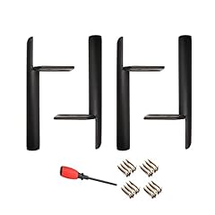 4pcs metall schrankbeine gebraucht kaufen  Wird an jeden Ort in Deutschland