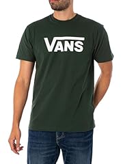 Vans classic tee usato  Spedito ovunque in Italia 