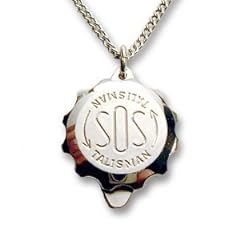 Baxters jewellers sos for sale  Delivered anywhere in UK