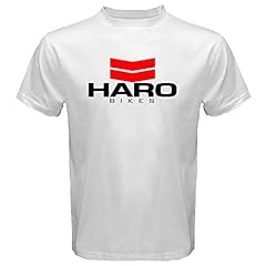 Haro bikes tee for sale  Delivered anywhere in UK