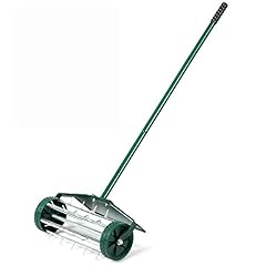 Goplus rolling lawn for sale  Delivered anywhere in USA 