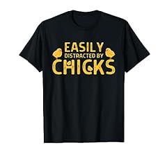 Easily distracted chicks for sale  Delivered anywhere in USA 